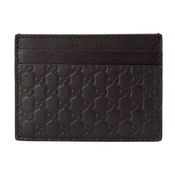 Card Case Microguccissima