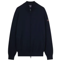 Cardigan met Volledige Rits