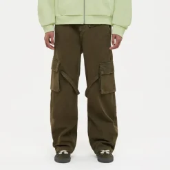Cargo Broek met Telefoon Zak