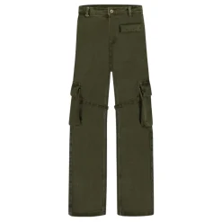 Cargo Broek met Telefoon Zak