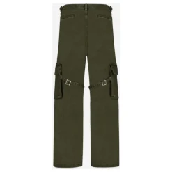 Cargo Broek met Telefoon Zak