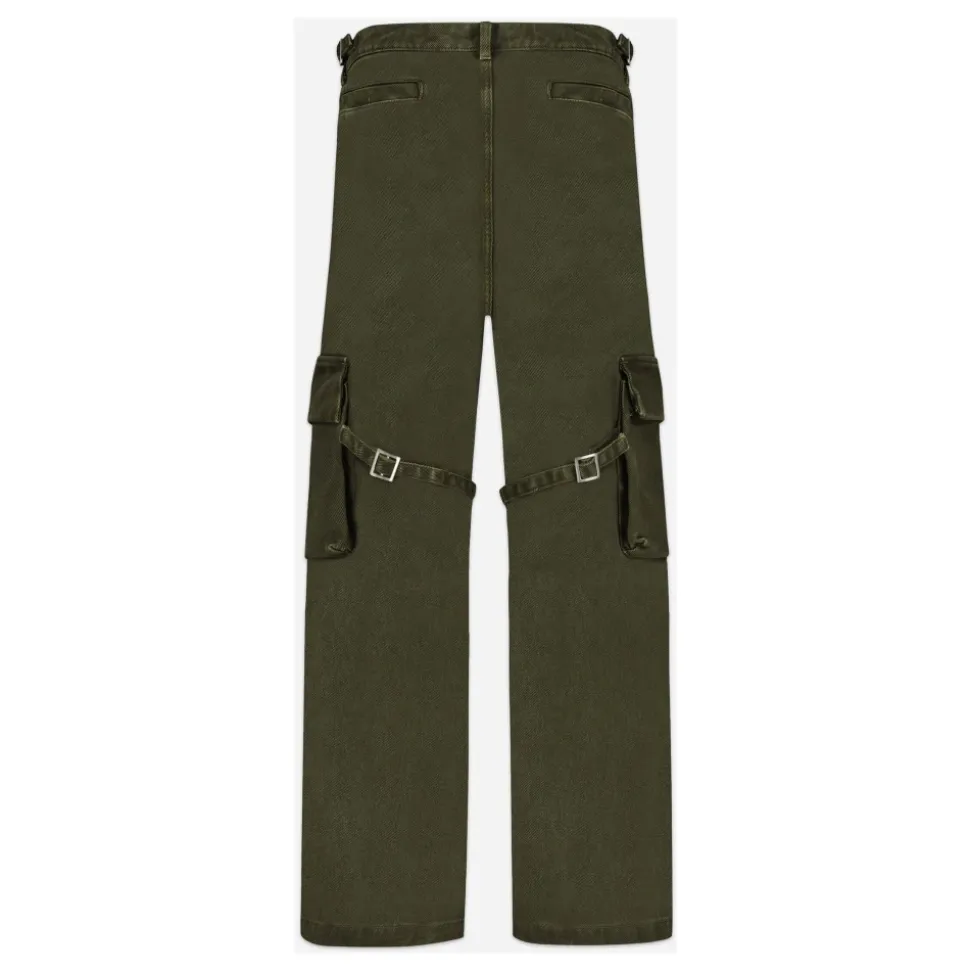 Cargo Broek met Telefoon Zak