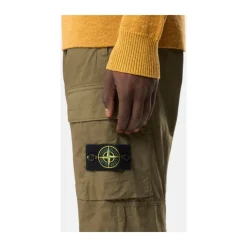 Cargo Jogger Broeken