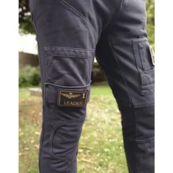 Cargo Broek - Anti-G, Geïnspireerd door Italiaanse Luchtmacht