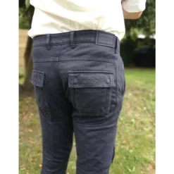 Cargo Broek - Anti-G, Geïnspireerd door Italiaanse Luchtmacht