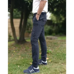 Cargo Broek - Anti-G, Geïnspireerd door Italiaanse Luchtmacht