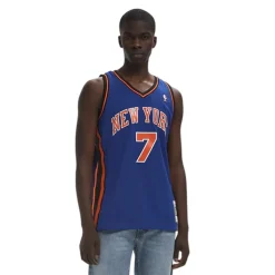 2010 Carmelo Anthony 7 Jersey