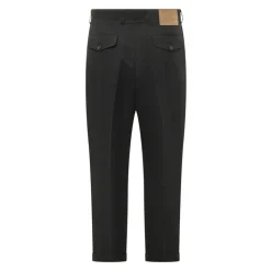 Carrot Oversized Trousers