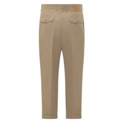 Carrot Oversized Broek
