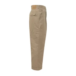Carrot Oversized Broek