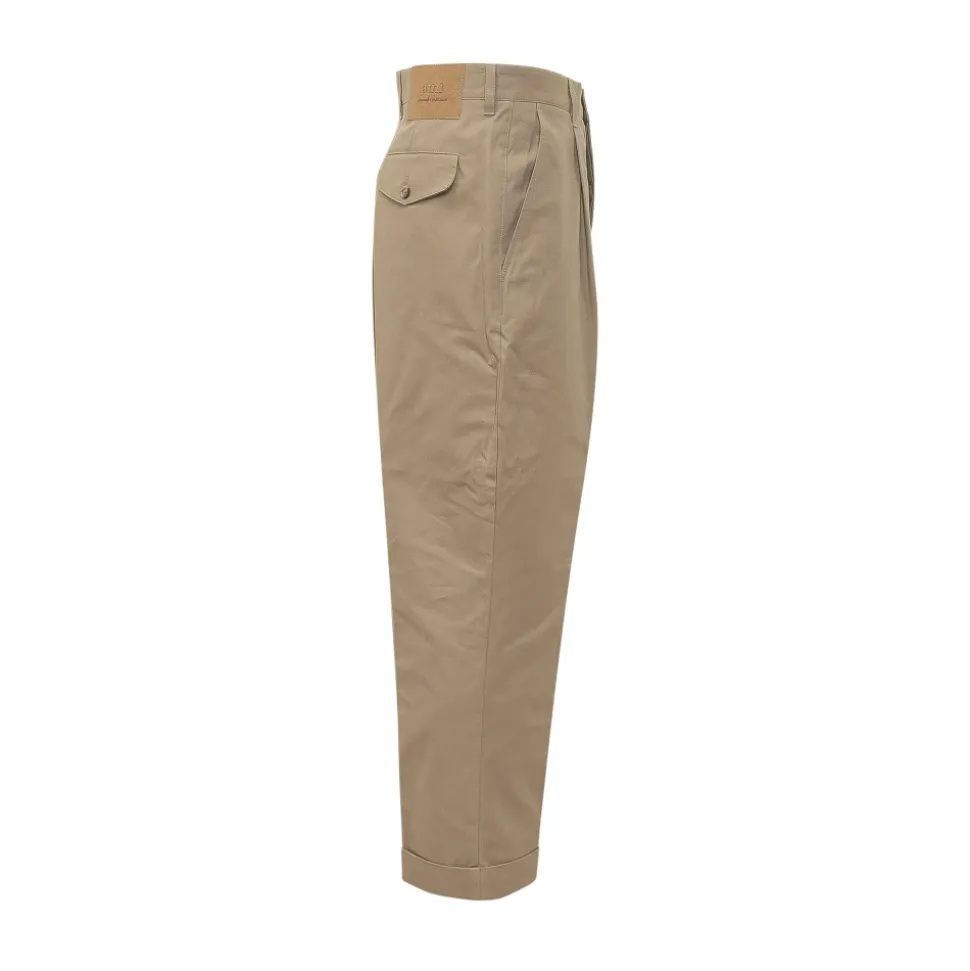 Carrot Oversized Broek