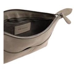 Carrousel Flap Messenger Bag