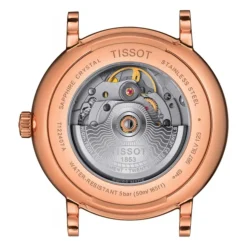Carson Auto Horloge