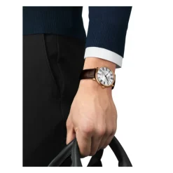 Carson Auto Horloge