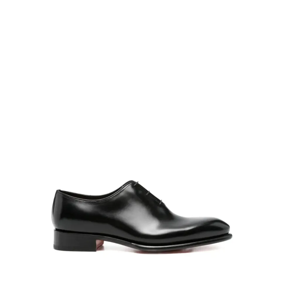 Carter Oxford Schoen