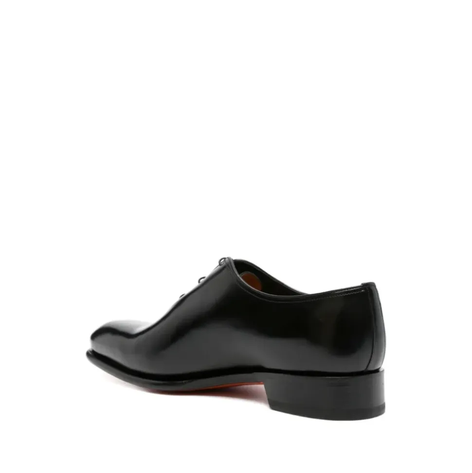 Carter Oxford Schoen