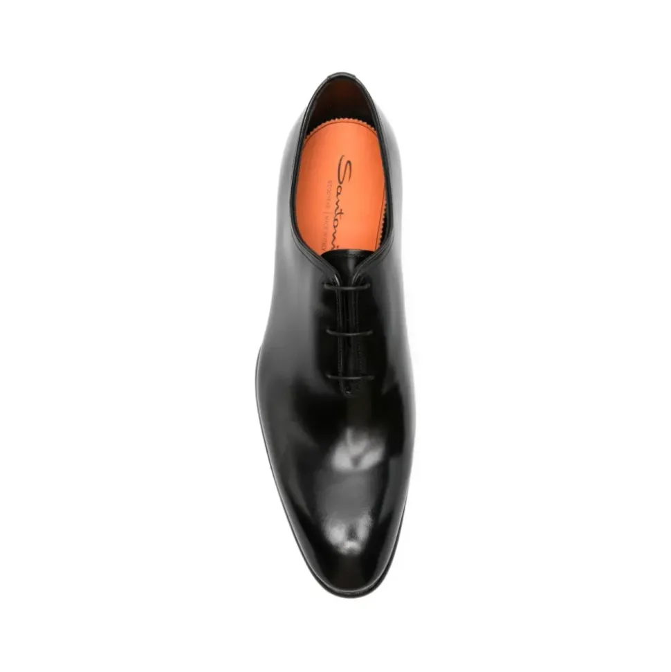Carter Oxford Schoen