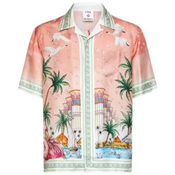 Casablanca Shirts