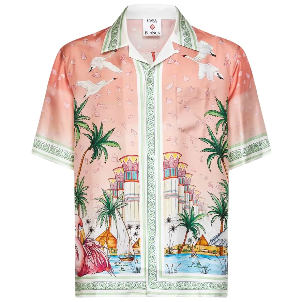 Casablanca Shirts