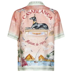 Casablanca Shirts