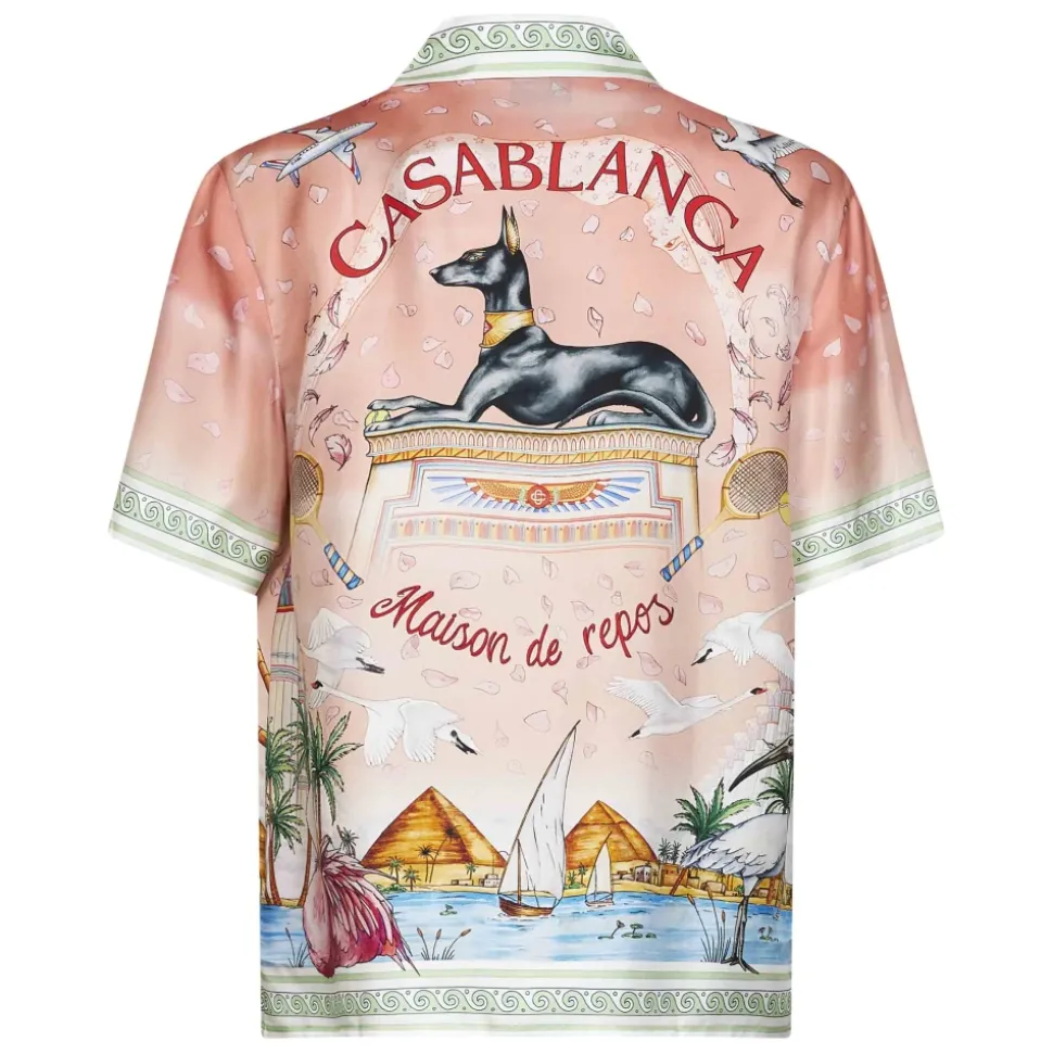 Casablanca Shirts