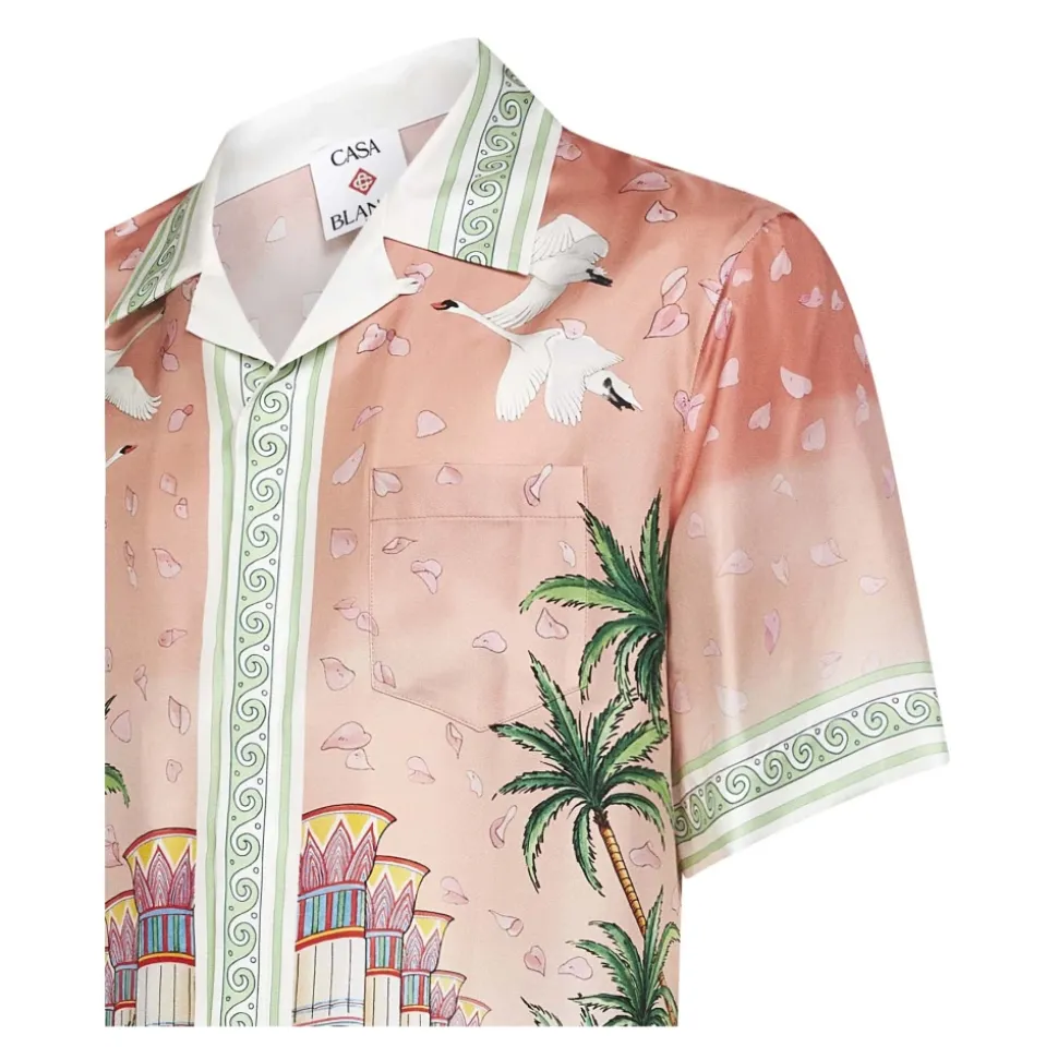 Casablanca Shirts