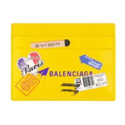 Cash Card Holder
