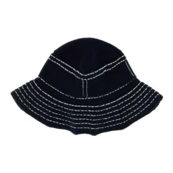 Cashmere Blend Bucket Hat