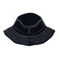 Cashmere Blend Bucket Hat