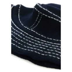 Cashmere Blend Bucket Hat