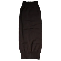 Cashmere Gebreide Nekwarmer Foulard Sjaal