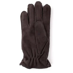Cashmere Gevoerde Suède Handschoenen