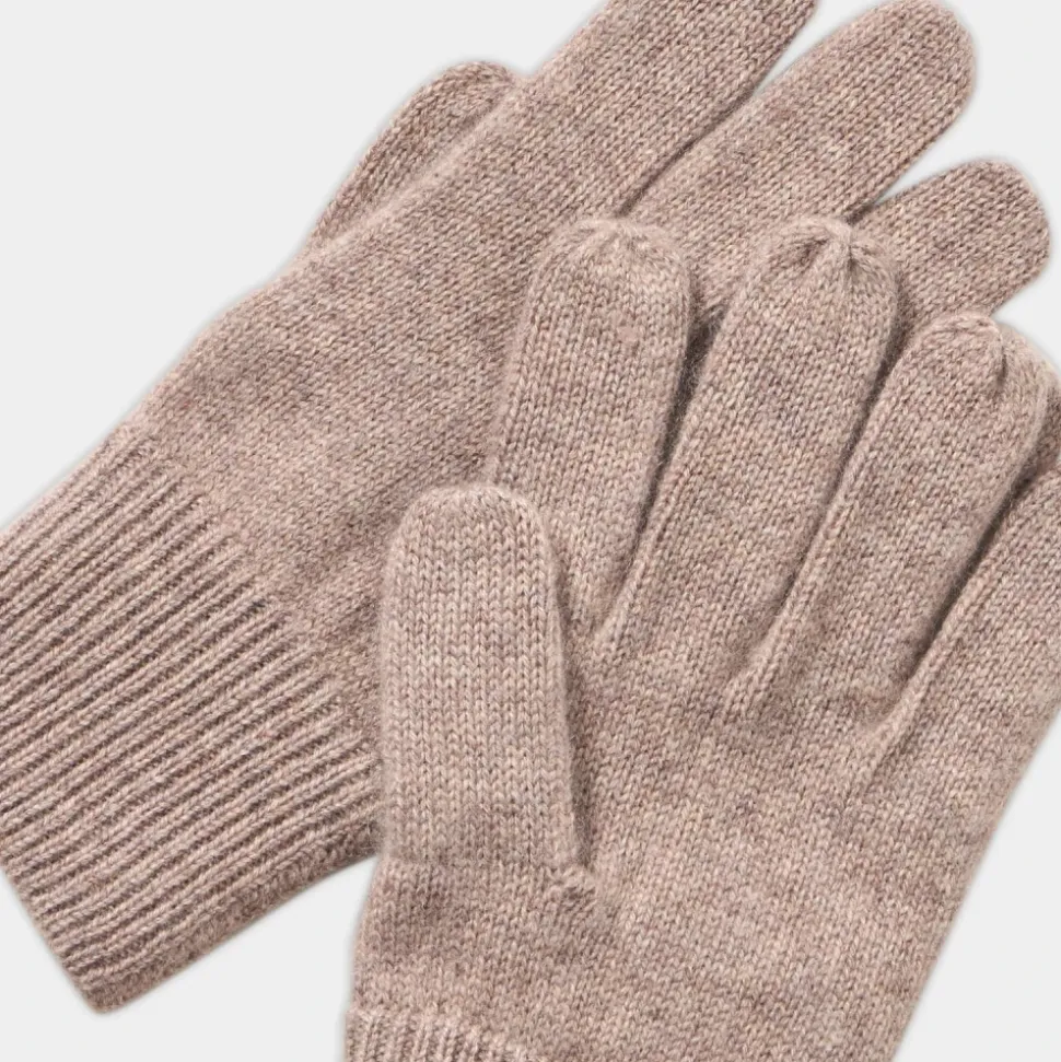 Cashmere Handschoenen