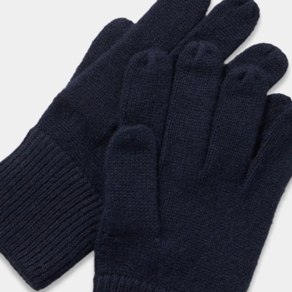 Cashmere Handschoenen