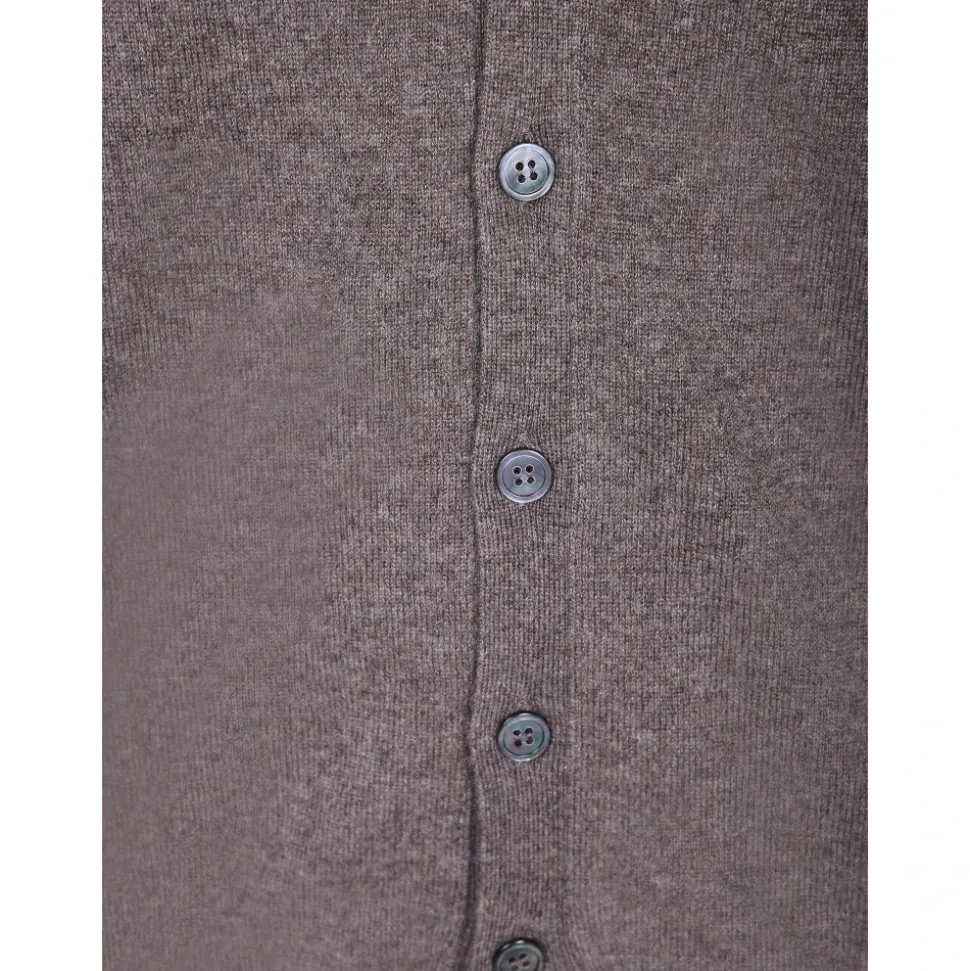 Cashmere Knitwear