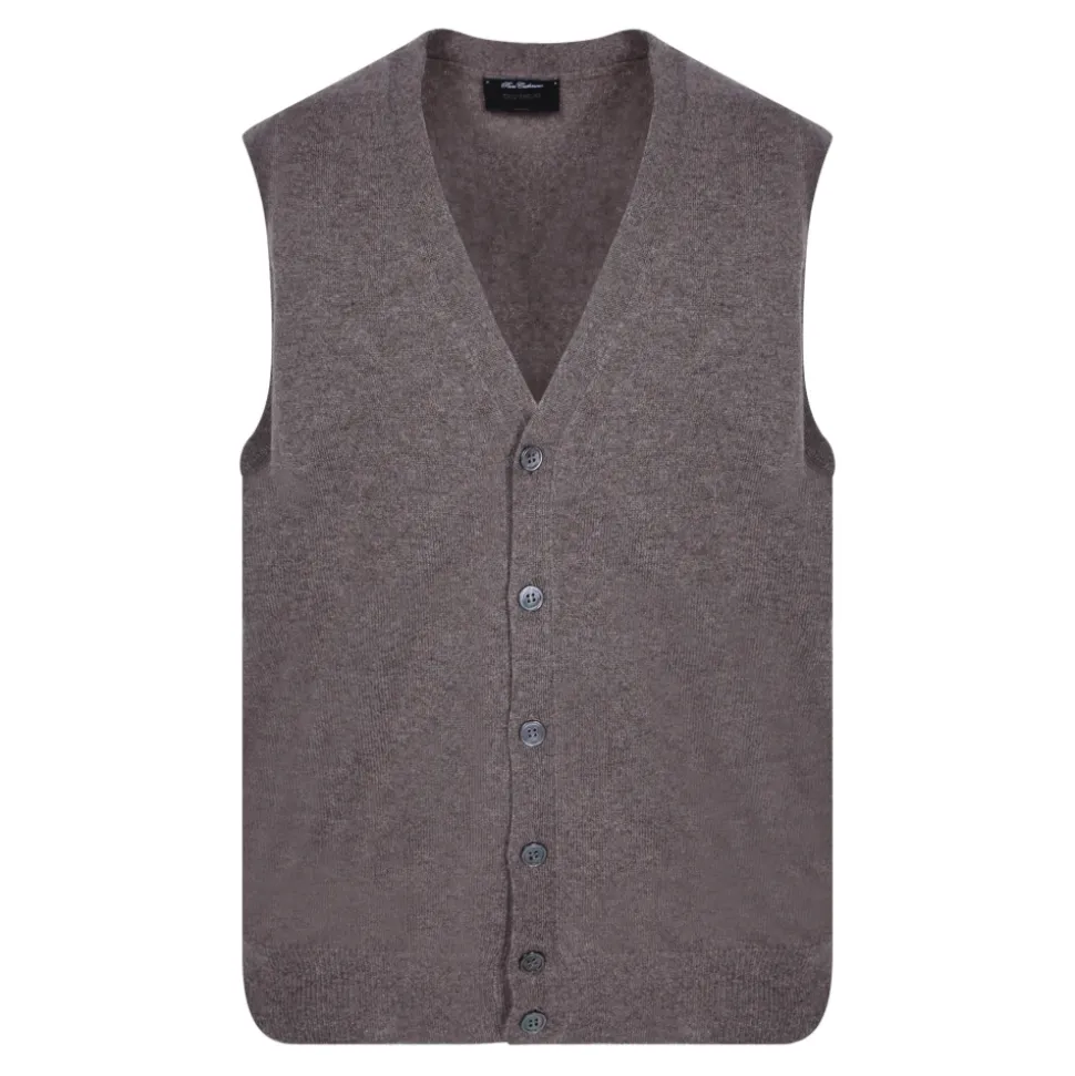 Cashmere Knitwear