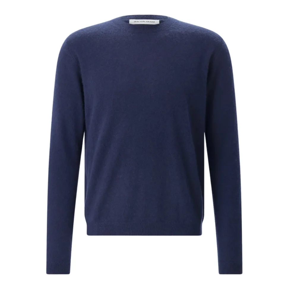 Cashmere Knitwear