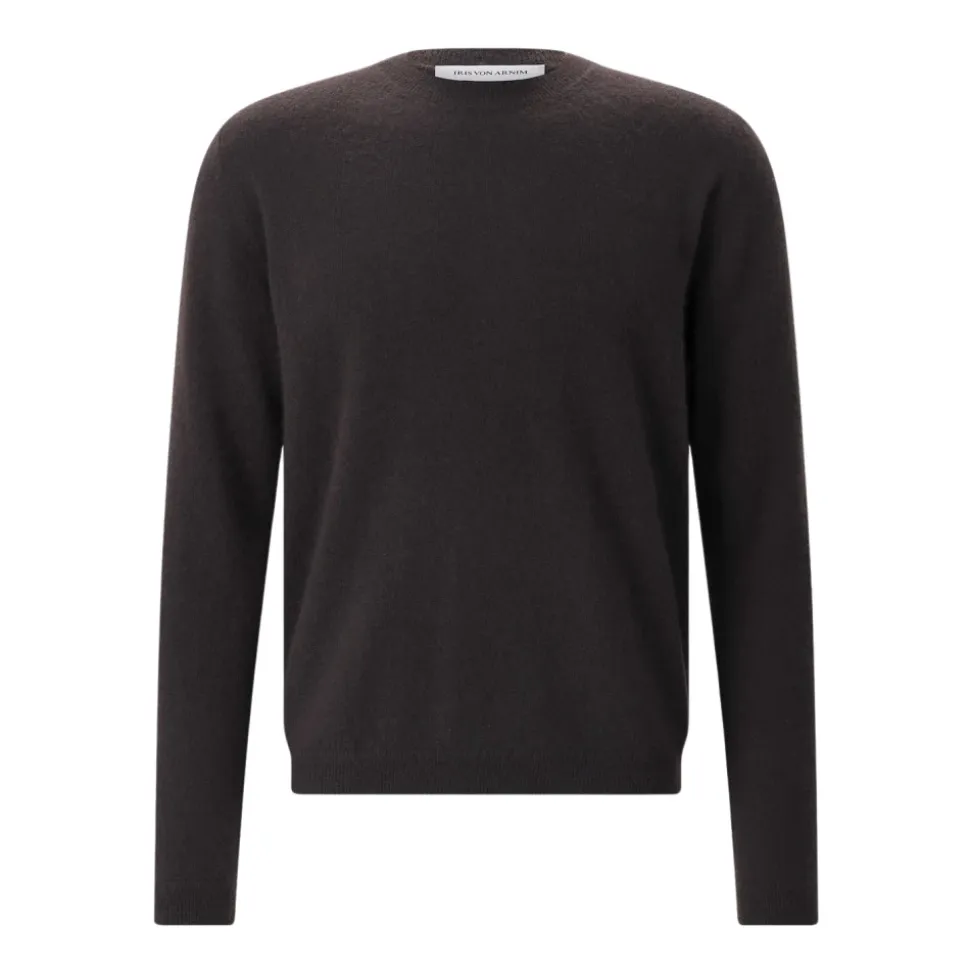 Cashmere Knitwear