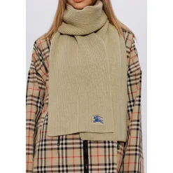 Cashmere Sjaal