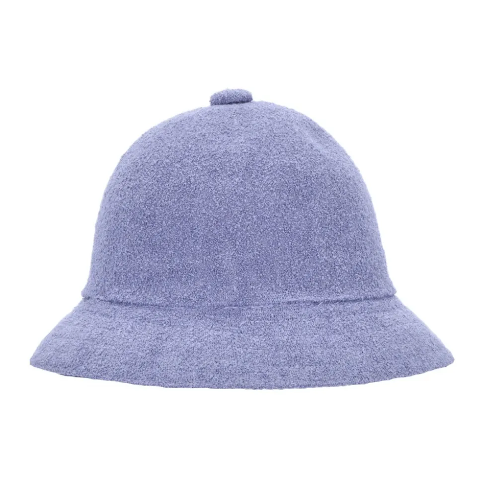 Casual Bucket Hat Iced Lilac