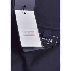 Casual Logo Print Sweatshirt