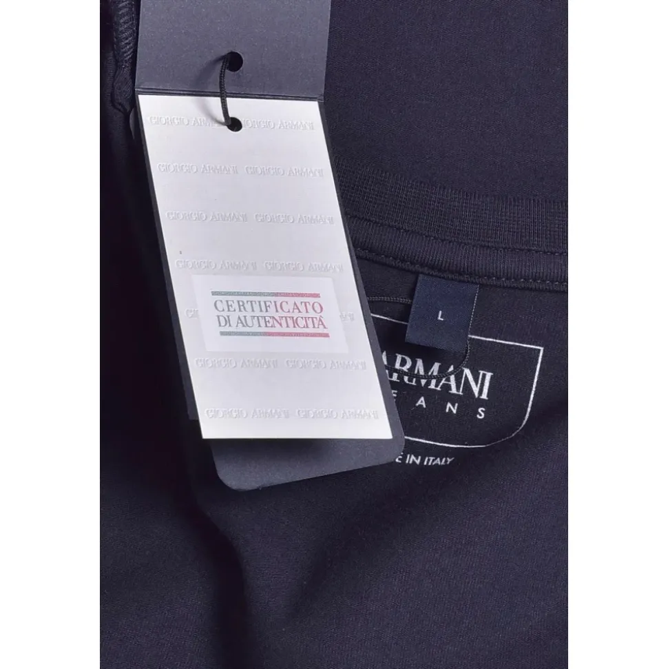 Casual Logo Print Sweatshirt