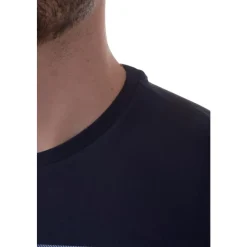 Casual Logo Print Sweatshirt