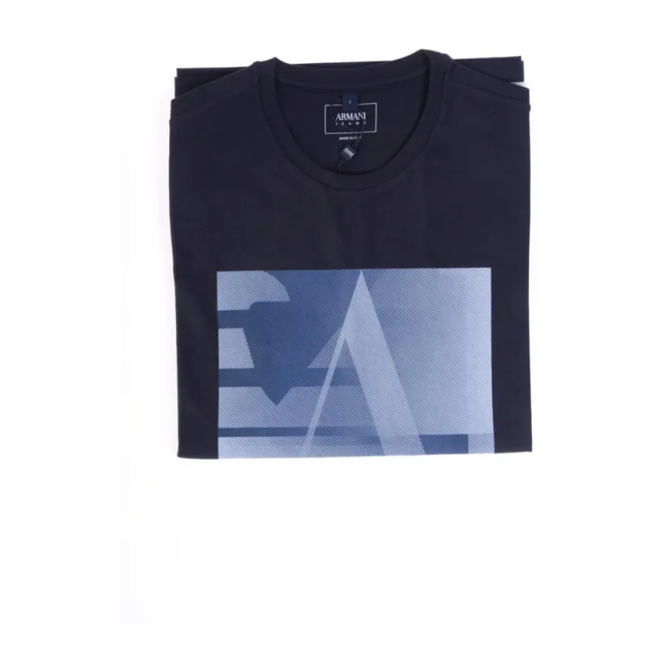 Casual Logo Print Sweatshirt