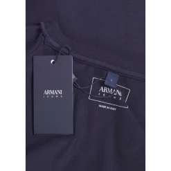Casual Logo Print Sweatshirt
