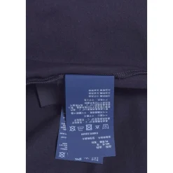 Casual Logo Print Sweatshirt