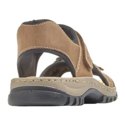 Casual Open Platte Sandalen