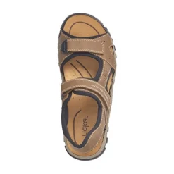 Casual Open Platte Sandalen