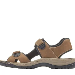 Casual Open Platte Sandalen