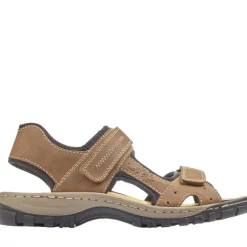 Casual Open Platte Sandalen
